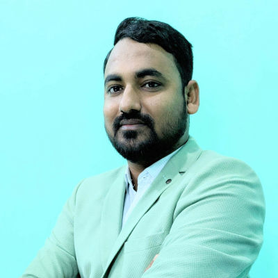 Md Samiul Alam